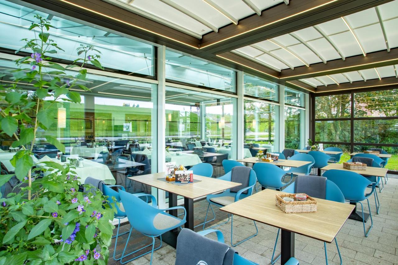 נורדייך Hotel Regina Maris מראה חיצוני תמונה