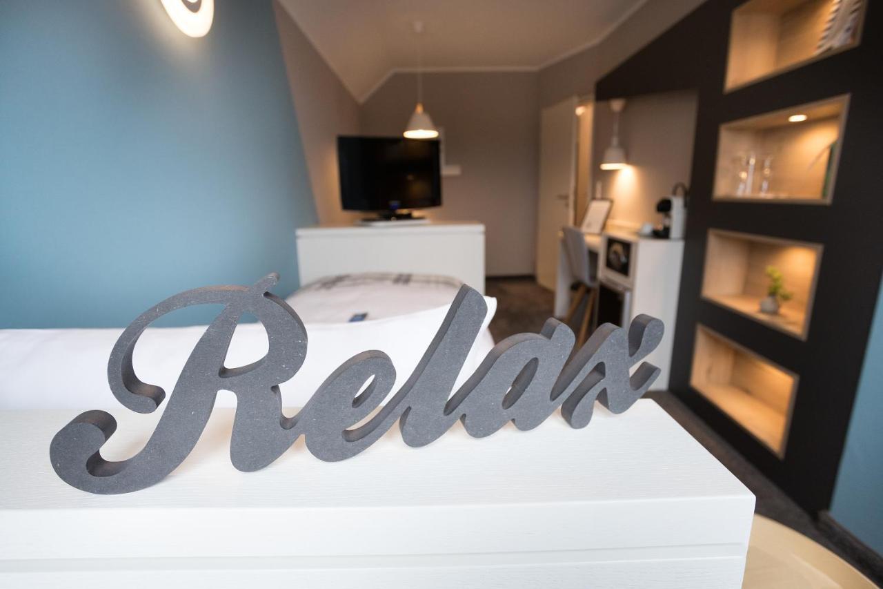 נורדייך Hotel Regina Maris מראה חיצוני תמונה
