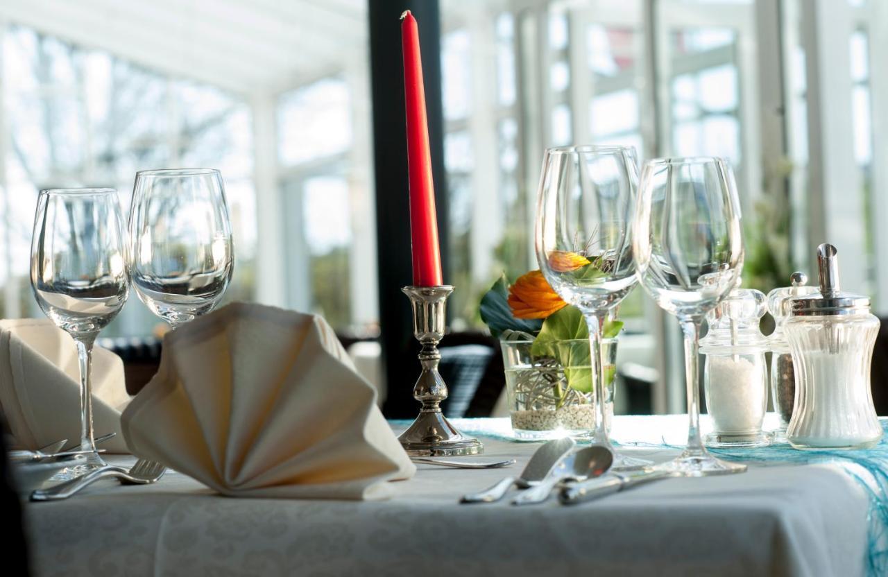 נורדייך Hotel Regina Maris מראה חיצוני תמונה